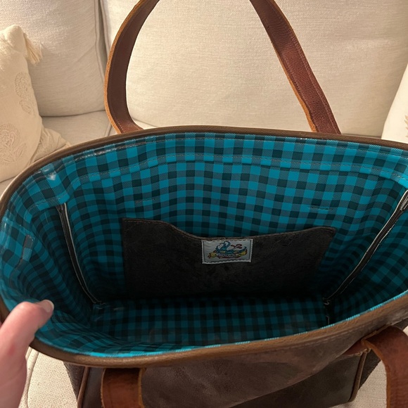 Consuela Tote - Picture 4 of 10